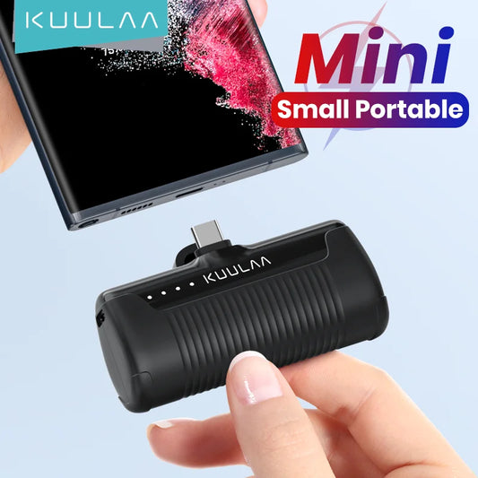 Mini Power Bank