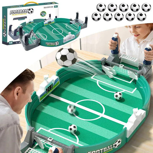 Soccer Table for Family Party - Jope Sales