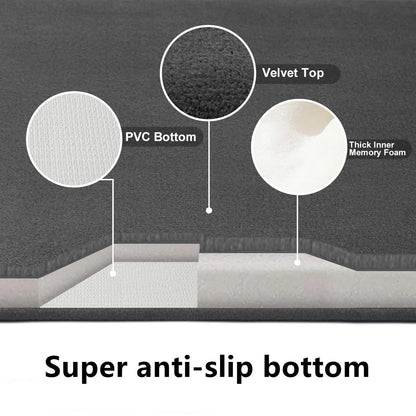 Super absorbent floor mat - Jope Sales