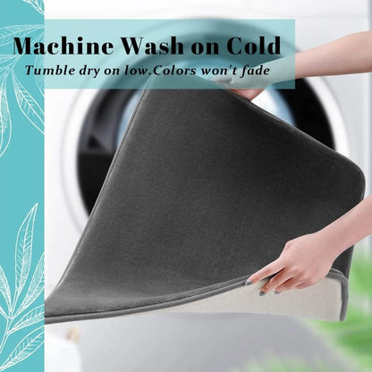 Super absorbent floor mat - Jope Sales