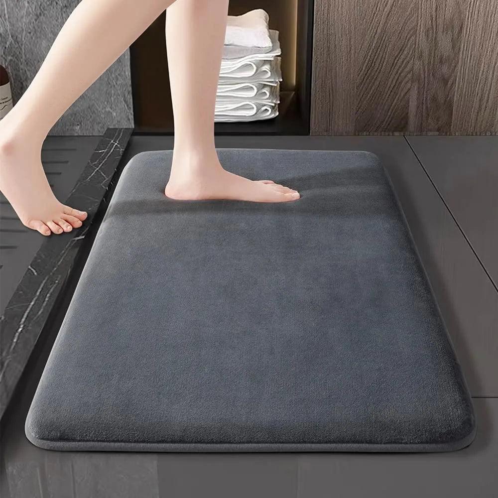 Super absorbent floor mat - Jope Sales