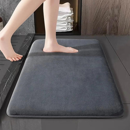 Super absorbent floor mat - Jope Sales