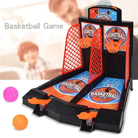 Basketball Two Player Game - Jope Sales