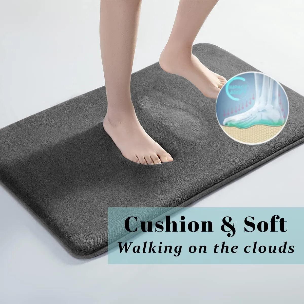 Super absorbent floor mat - Jope Sales
